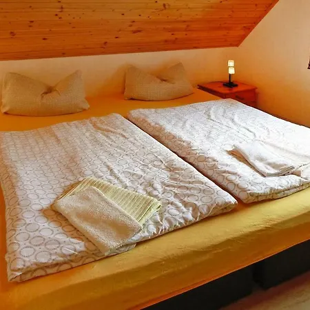 Prázdninový dům Holiday Thomasmuhle Schleusingerneundorf - Dmg07036-f