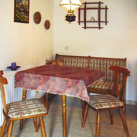 Holiday Thomasmuhle Schleusingerneundorf - Dmg07036-f Prázdninový dům